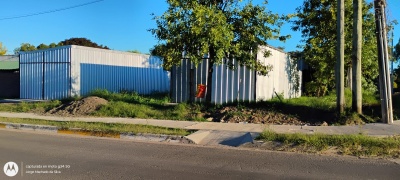 Local Comercial en Alquiler en Salto, Salto