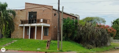 Casa en Venta en Salto, Salto