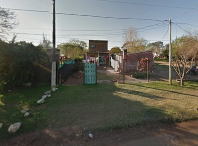 Casa en Venta en Salto, Salto
