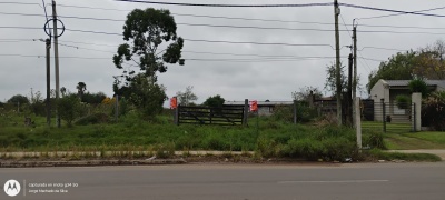 Terreno en Venta en Salto, Salto