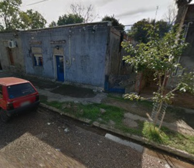 Casa en Venta en Salto, Salto