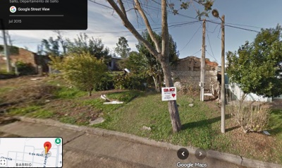 Casa en Venta en Salto, Salto