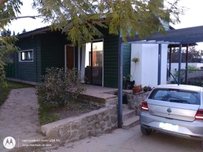 Casa en Venta en Arenitas Blancas, Salto, Salto