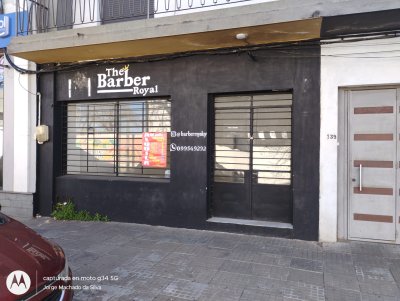 Local Comercial en Alquiler en Salto, Salto