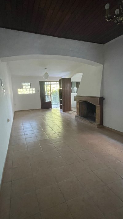 Casa en Alquiler en CENTRO, Salto