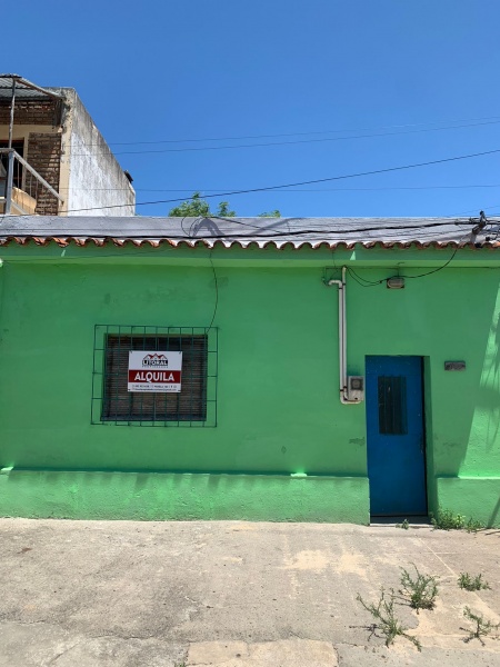 Casas en Alquiler en Mercedes, Soriano