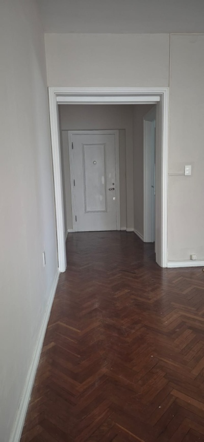 Apartamento en Alquiler en Centro, Mercedes, Soriano