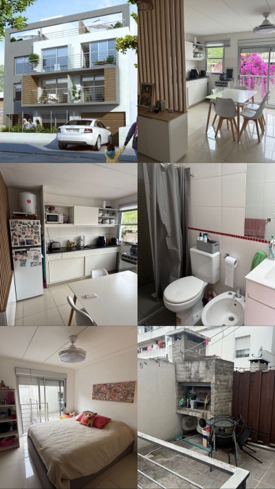 Apartamento en Alquiler en Parque Batlle, Montevideo