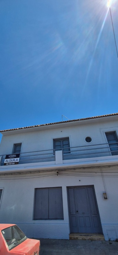 Casa en Alquiler en Oeste, Mercedes, Soriano