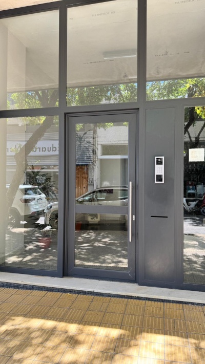 Apartamento en Alquiler en Centro, Mercedes, Soriano