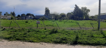 Terreno en Venta en Barrio La Lanera, Durazno , Durazno