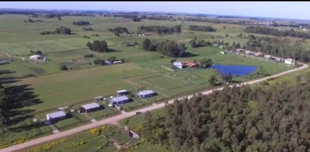 Campo / Chacra en Venta en Durazno , Durazno