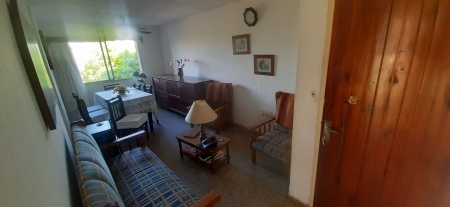 Apartamento en Alquiler en PUERTO DE LOS BARRILES, Durazno , Durazno