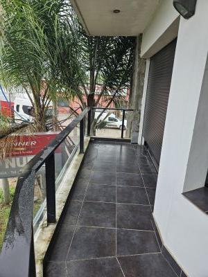 Apartamento en Alquiler en Parque Bicentenario, Durazno , Durazno