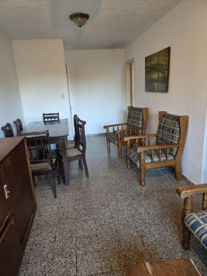 Apartamento en Alquiler en PUERTO DE LOS BARRILES, Durazno , Durazno