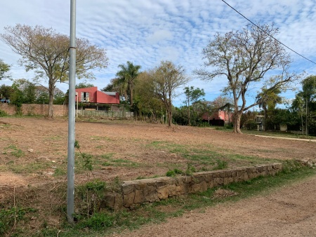 Terreno en Venta en Salto, Salto