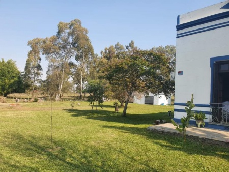 Campo / Chacra en Venta en Zona Hipódromo, Salto, Salto