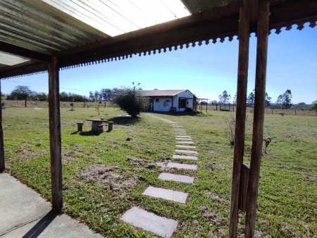 Campo / Chacra en Venta en Zona Hipódromo, Salto, Salto