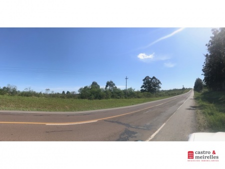 Terrenos en Venta en Salto