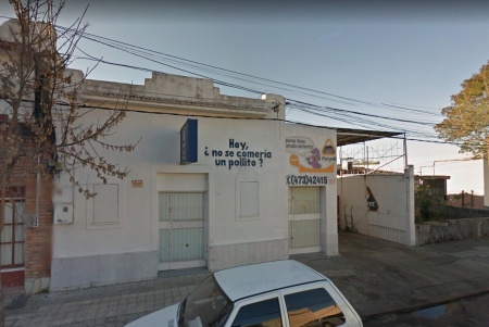 Local Comercial en Venta en Centro, Salto, Salto