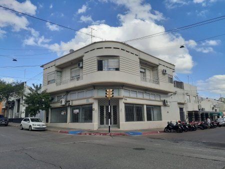 Local Comercial en Alquiler en Centro, Salto, Salto