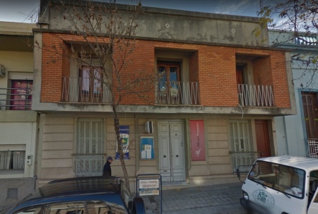 Casas en Venta en Centro, Salto, Salto