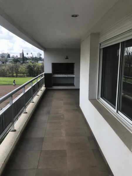Apartamentos en Venta en Costanera Sur, Salto