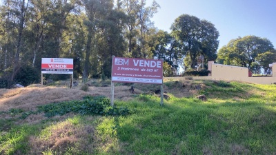 Terreno en Venta en Zona este, Salto, Salto