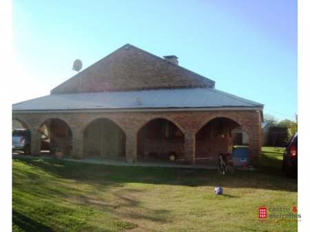 Casa en Venta en Termas del Daymán, Salto