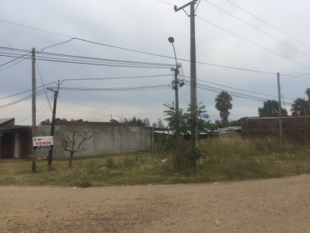 Terrenos en Venta en Salto