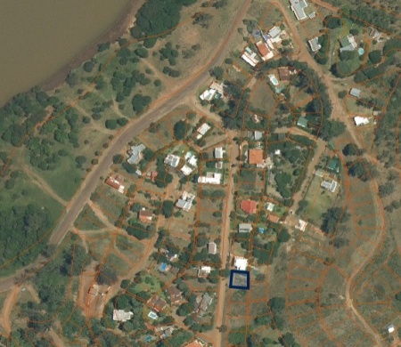 Terrenos en Venta en Arenitas Blancas, Salto