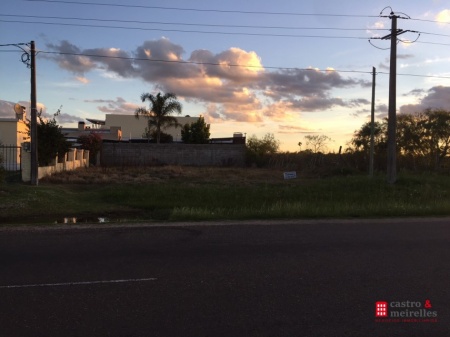 Terrenos en Venta en Zona este, Salto