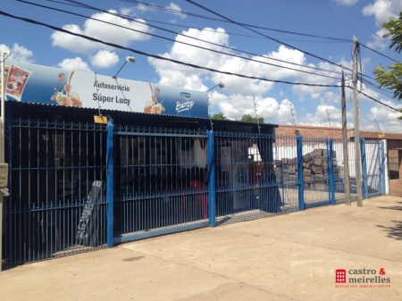 Local Comercial en Venta en Salto, Salto