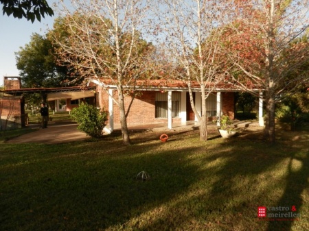 Casa en Venta en Termas del Daymán, Salto