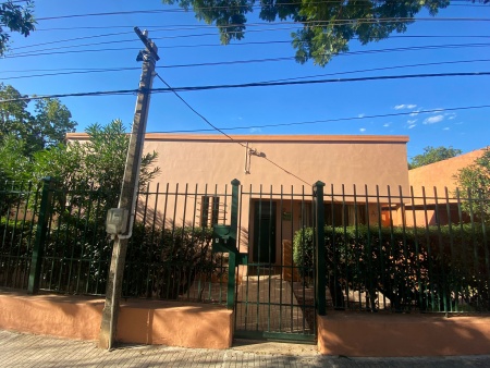 Casa en Venta en Zona Cerro, Salto, Salto