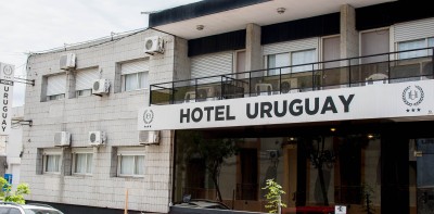 Casa en Venta en Centro, Salto, Salto