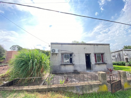 Casas en Venta en Costanera Sur, Salto
