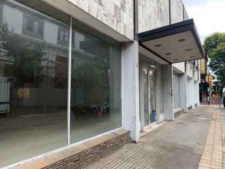 Local Comercial en Alquiler en Centro, Salto, Salto