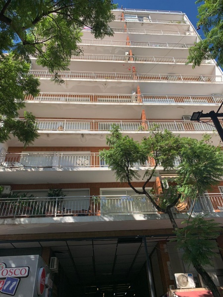 Apartamentos en Venta en Centro, Salto