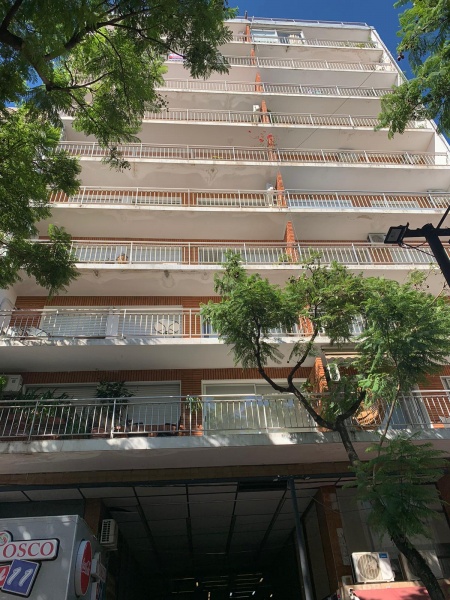 Apartamentos en Venta en Centro, Salto, Salto