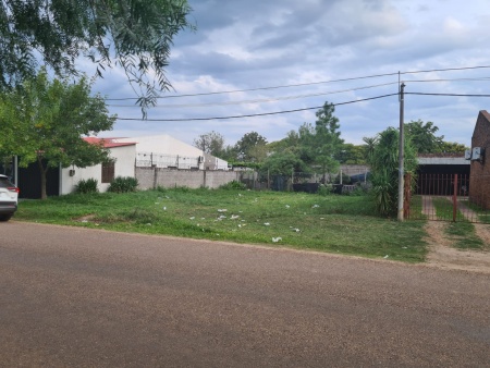 Terrenos en Venta en Salto
