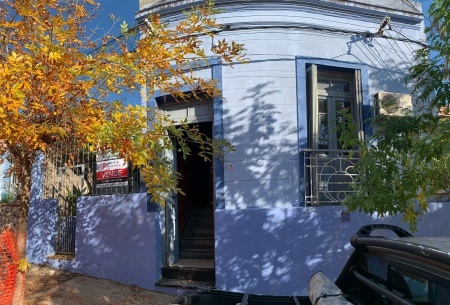 Casas en Venta en Salto