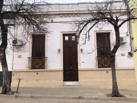 Casas en Venta en Centro, Salto