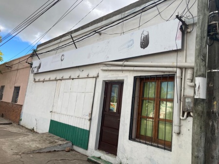 Local Comercial en Venta en Salto Nuevo, Salto, Salto