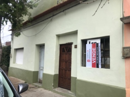 Casas en Venta en Centro, Salto