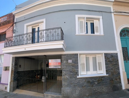 Casas en Venta en Centro, Salto