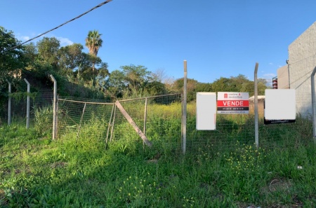 Terrenos en Venta en Salto