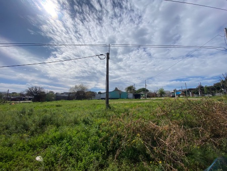 Terrenos en Venta en Zona este, Salto
