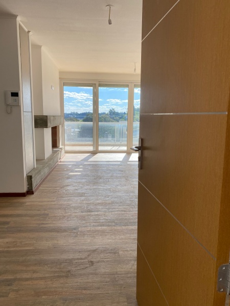 Apartamento en Venta en Zona Cerro, Salto, Salto