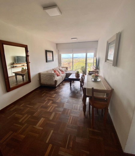 Apartamento en Venta en Centro, Salto, Salto